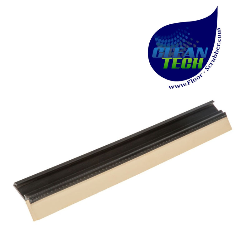 Tennant 1058715 4186790 Squeegee Assy, Cylrcl, Gum [t7/ssr] (cyld Head - Optional)