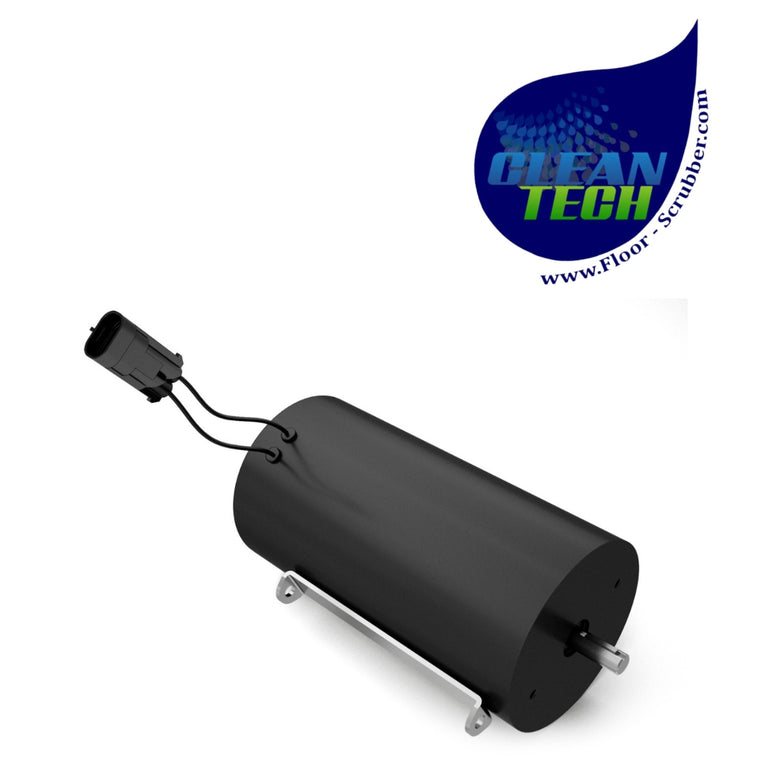 Tennant 1050372 4187820 Motor Kit, Cylrcl, Replmt, F/604980 [t7]