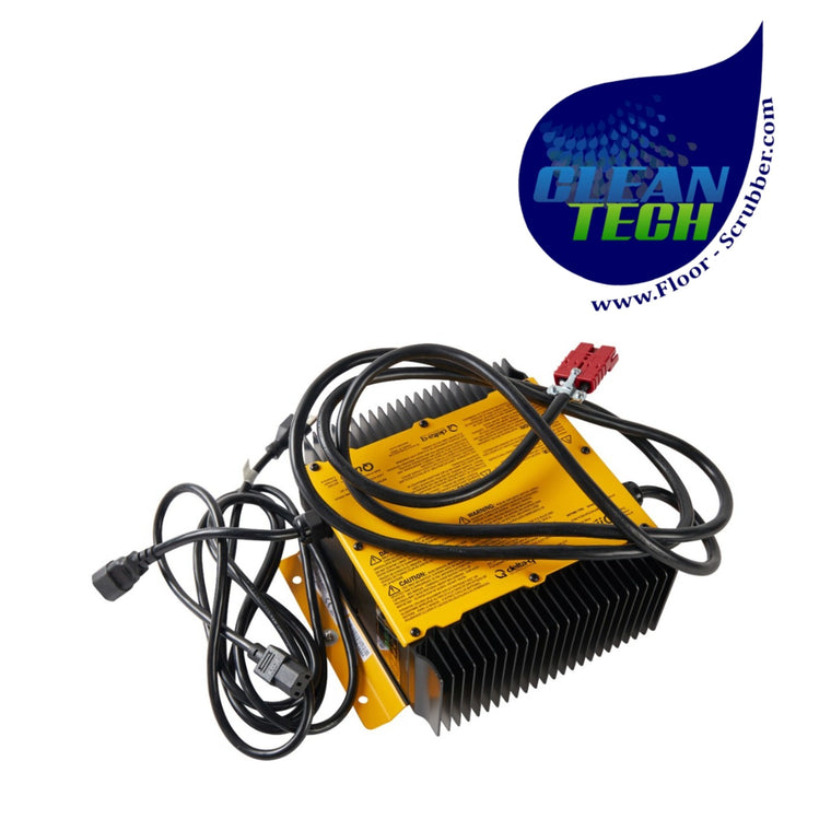 Tennant 9012519 4196429 Charger Kit, 24vdc 025a, Ci [discvr] (for Discover Batteries)