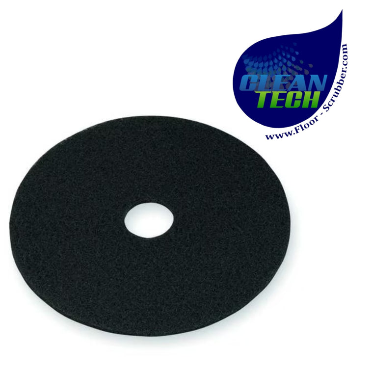 Tennant 1243685 4217085 Pad, Stripping, 16.0d, Brn [1pick=1ctn]