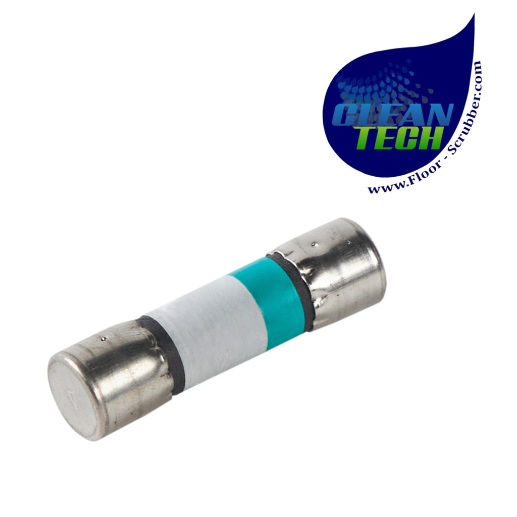 Tennant 1206662 4228731 Fuse, 015a, 250vac [baf-15]