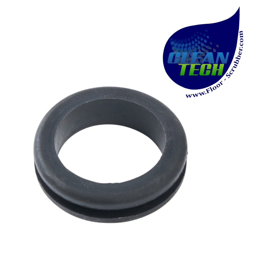 Tennant 1202181 4230556 Grommet, Rbr, 2.13id, F/2.5h, .19 Matl