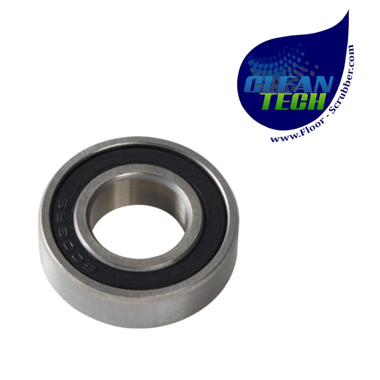 Tennant 9008719 8001824 Vr, Bearing [6003 2rs]