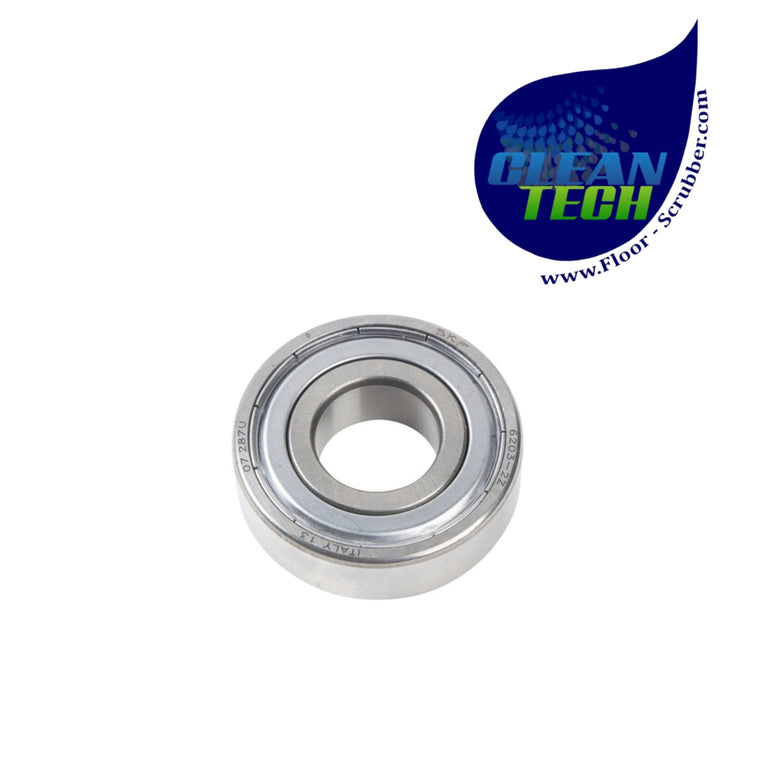 Tennant 391265 8002926 Bearing, Motor Side [amer]