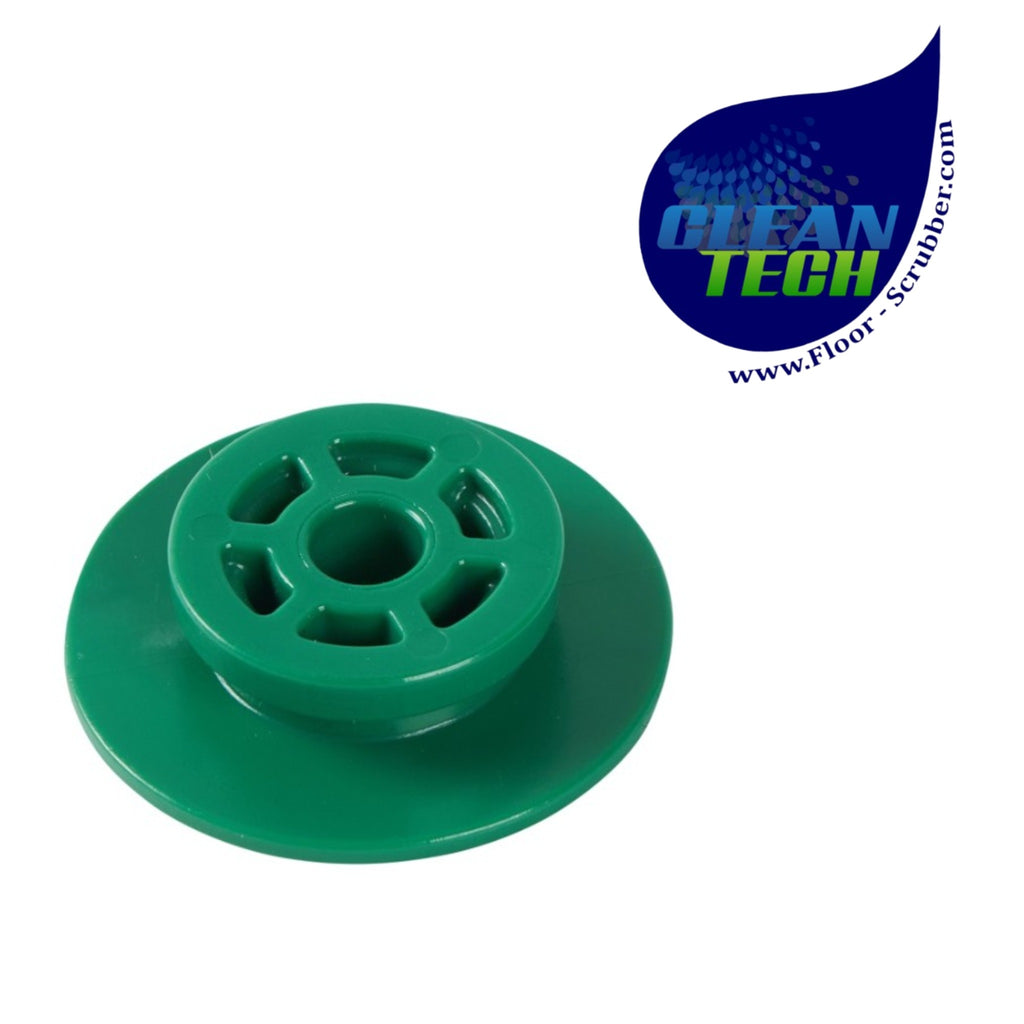 Tennant 9011051 8004109 Vr, Pulley, Tens