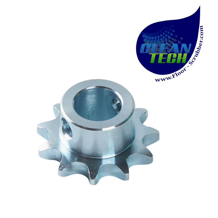 Tennant 372881 8004149 Sprocket