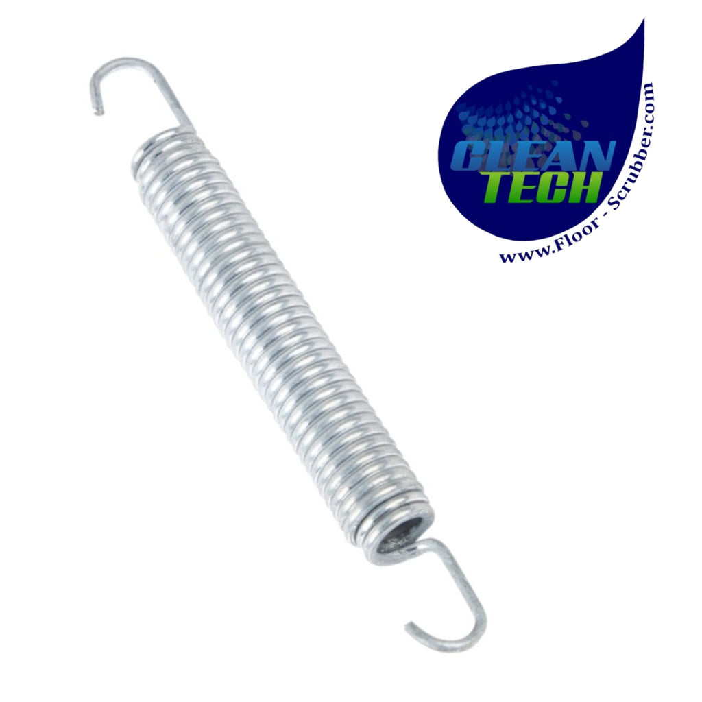 Tennant 1061049 8005767 Vr, Spring, Extn, 0.35od 0.05wir 02.8l