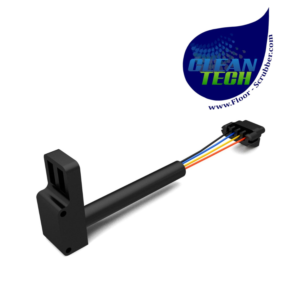 Tennant 1058687 8005873 Vr, Sensor, Position [hall]