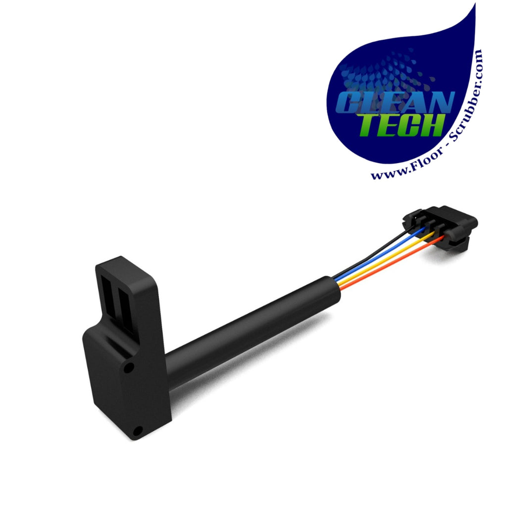 Tennant 1058687 8005873 Vr, Sensor, Position [hall]