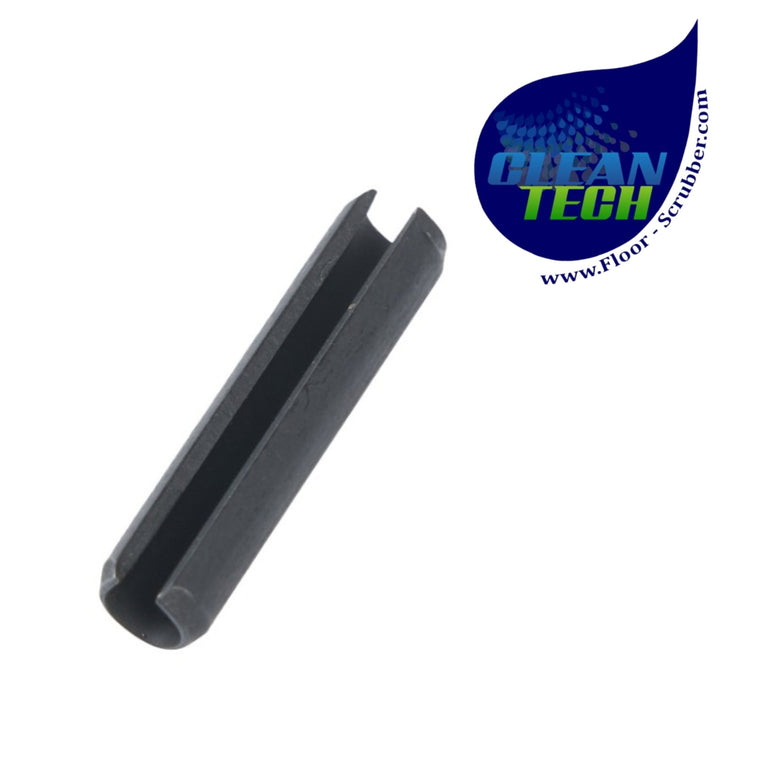 Tennant 1038313 8006104 Pin, Roll, 06mm X 28mml