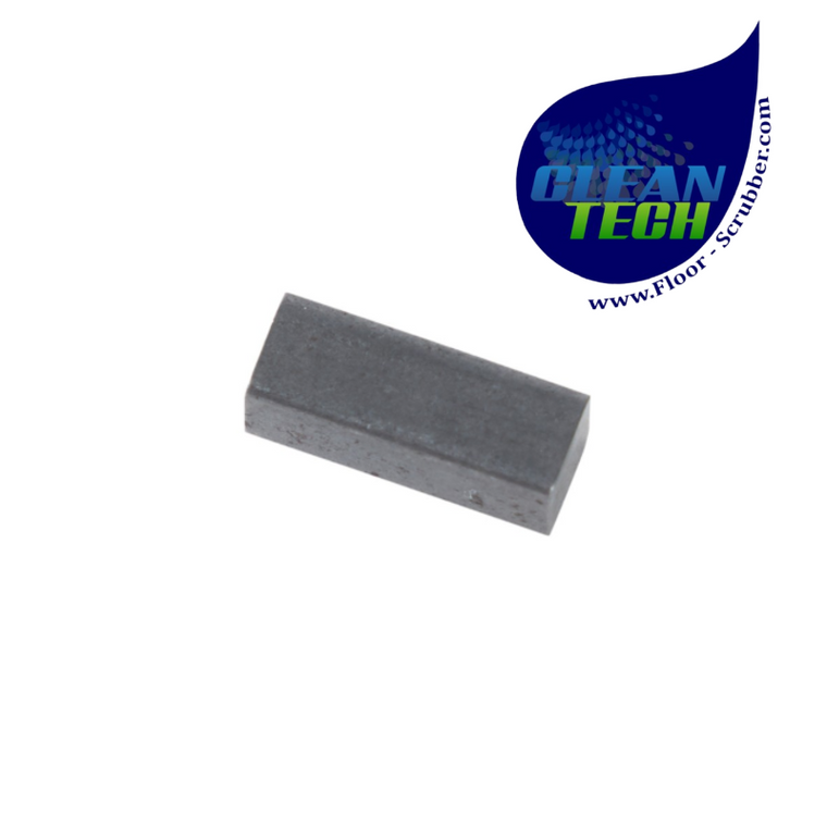 Tennant Nobles 00961 Key, Sq, 0.19 X 0.19, 0.50l
For Cylindrical SS5 T5e