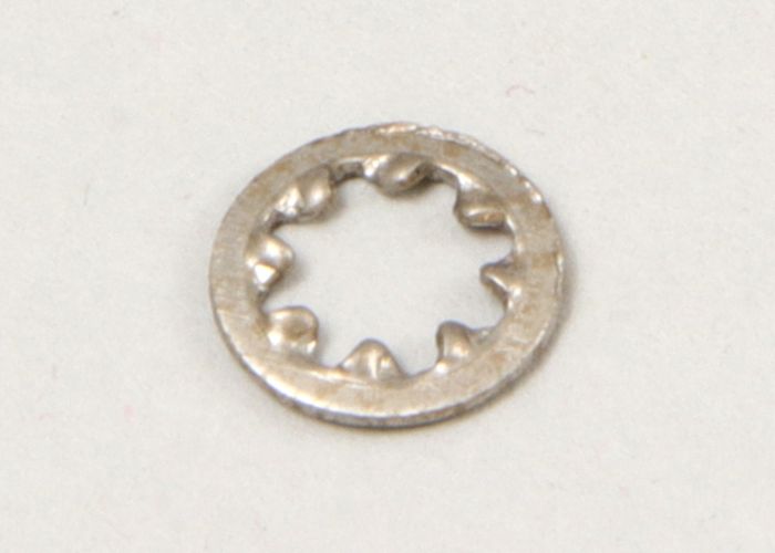 Tennant Nobles 02938 Stainless Steel Lock Washer