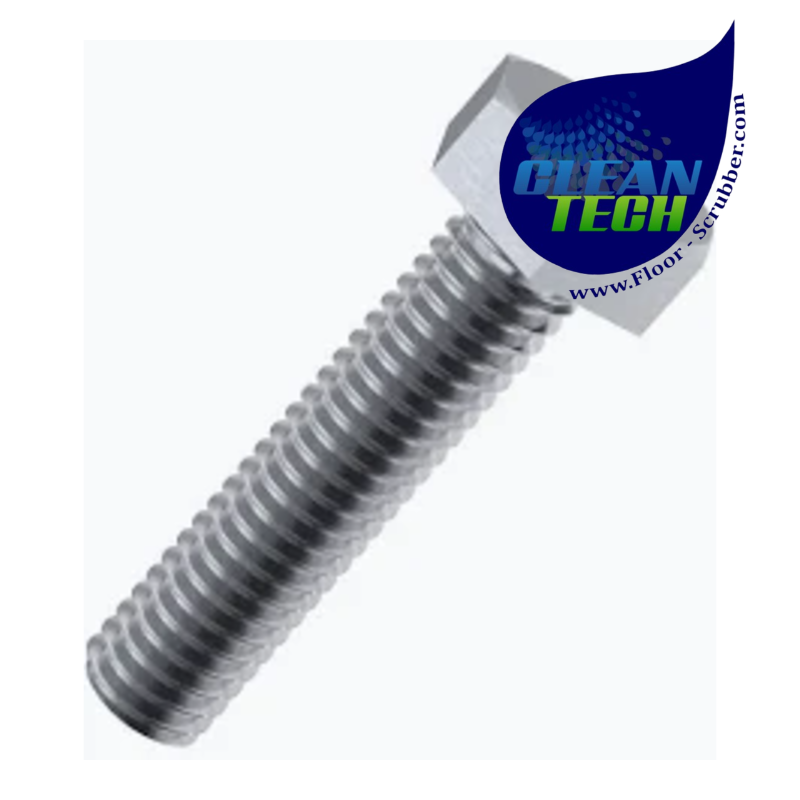Tennant Nobles 09746 Screw ss5 t5e
