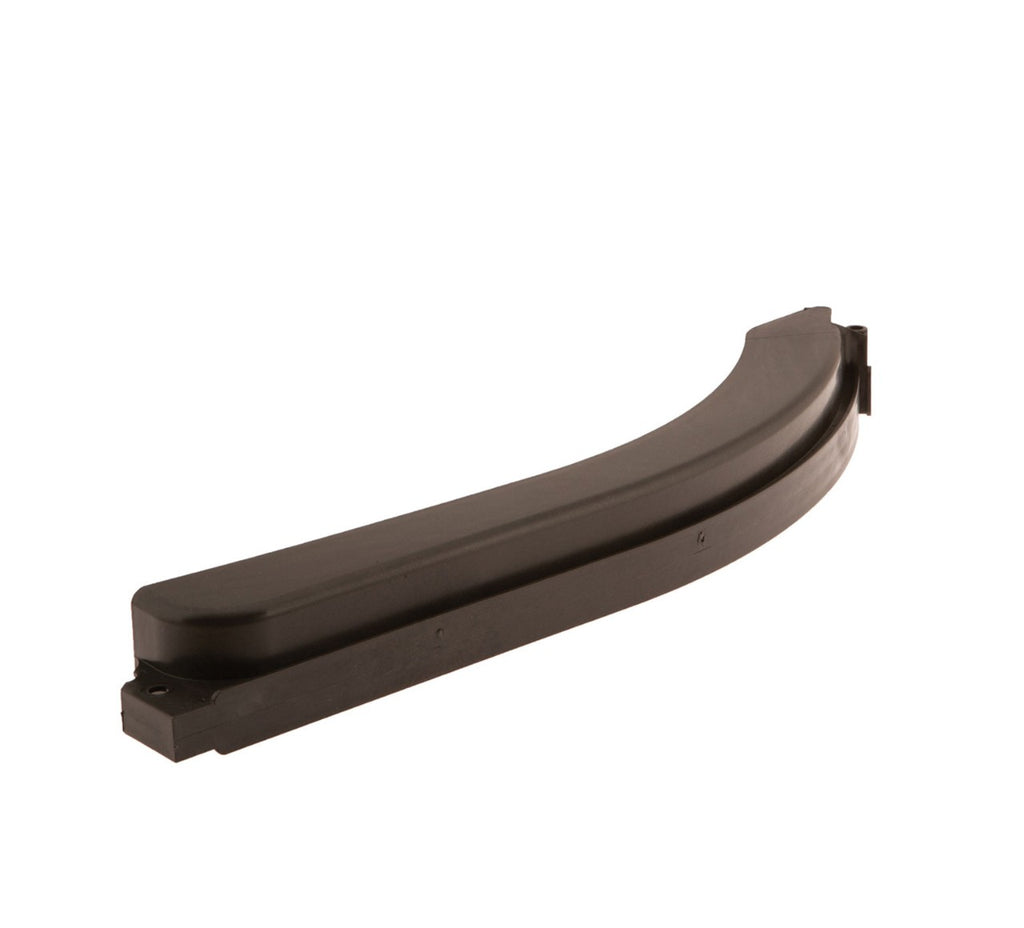 Tennant Nobles Side Squeegee Retainer LEFT 1017653