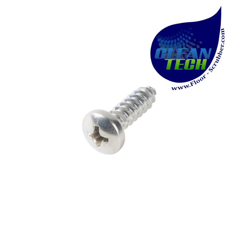 Tennant Nobles 1018155 Screw,