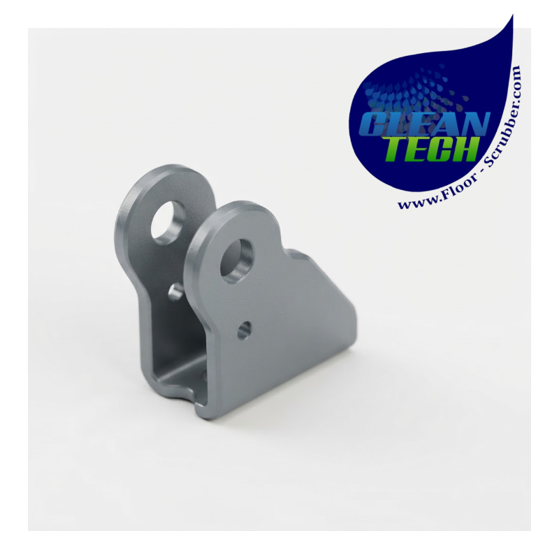 Tennant Nobles 1022227 Bracket, Link, Scrub head  ss5 