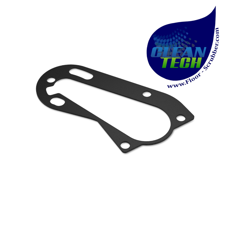Tennant Nobles 1022401 Gasket, Cover, Belt ss5 t5e