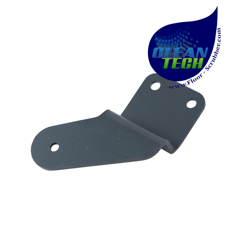 Tennant Nobles 1023268	Bracket, Roller, Wall, Scb Head, 700  ss5 t5e