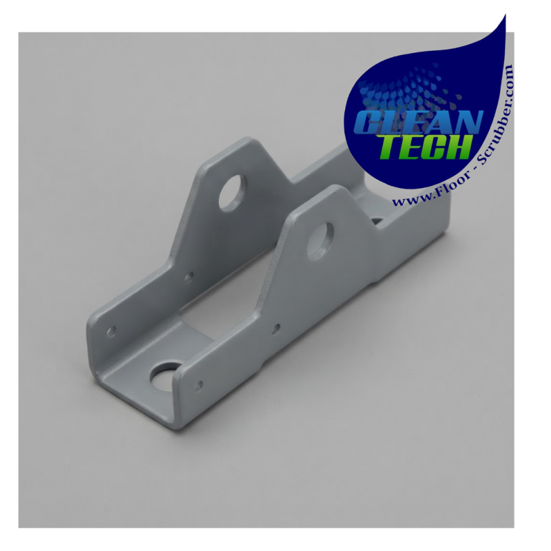 Tennant Nobles 1023575 Bracket, Spring, Down Press