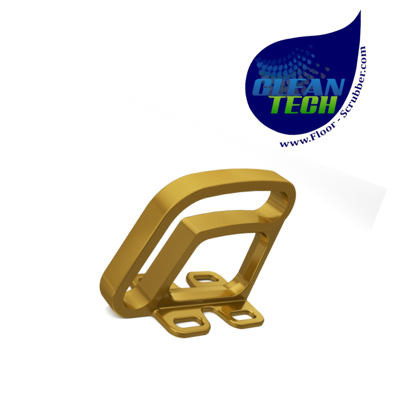 Tennant Nobles 1023592, 1056775 Bracket, Guide, Rlr, Head Lift [T5, Ss5]