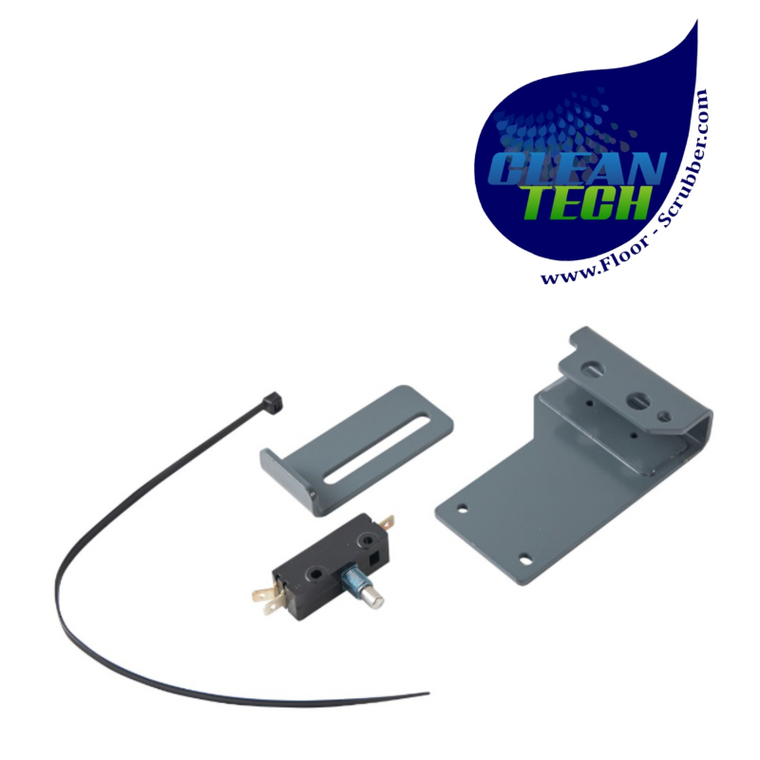 Tennant Nobles 9010902 Bracket, Switch, Down Press
Replaces 1025001