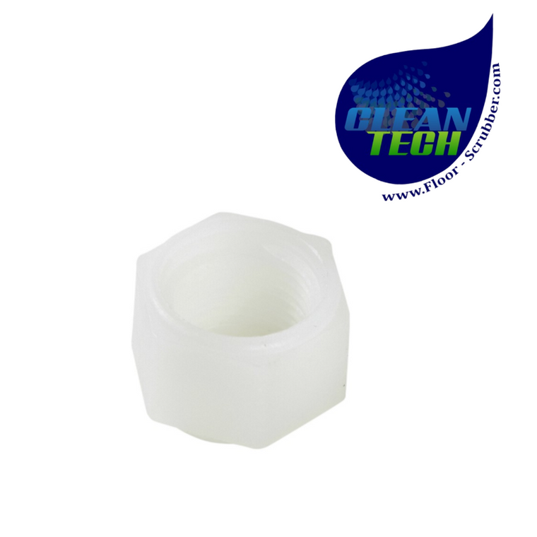 Tennant Nobles 1025580 Cap, Plstc, Pf12