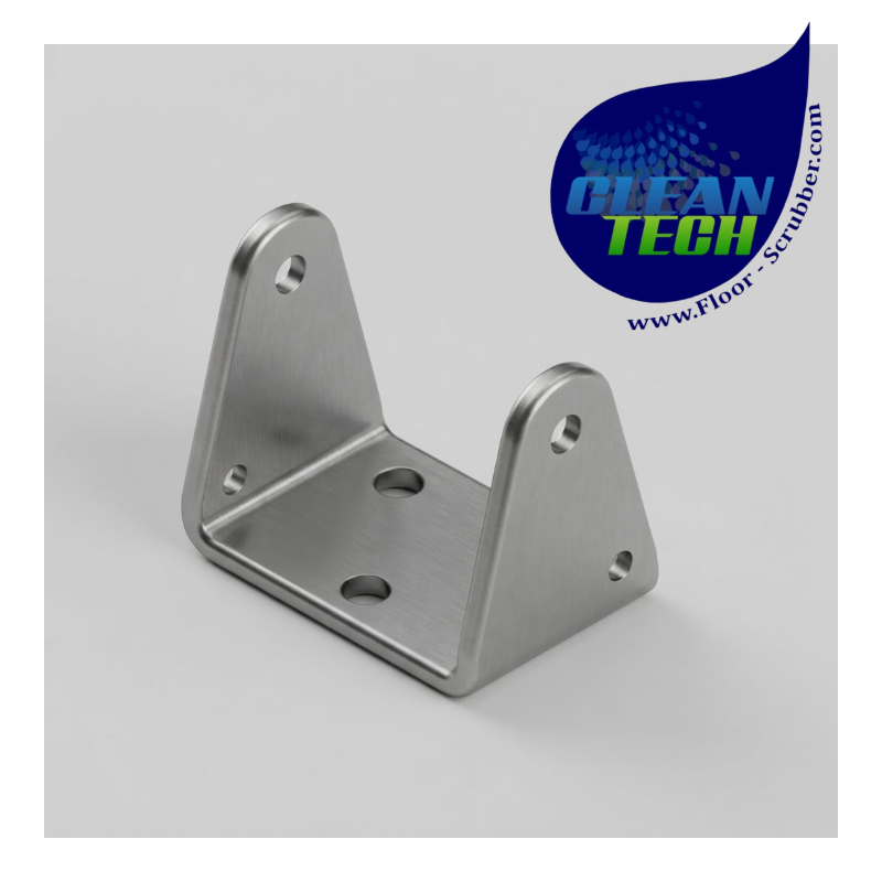 SS5 T5e Tennant Nobles 1036022 Bracket, Mtg, Actuator, Scb Head