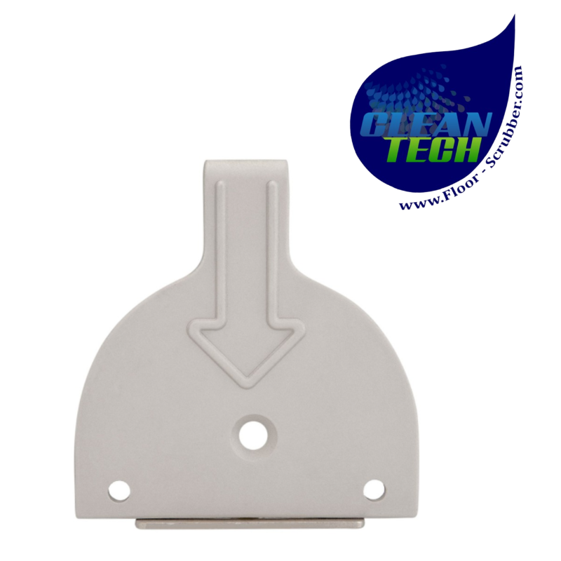 Tennant Nobles 1044145 Door, Brush