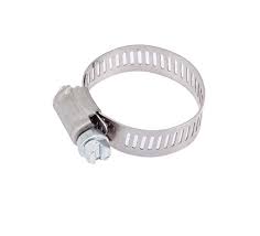 11399 Hose Clamp SS5 Tennant