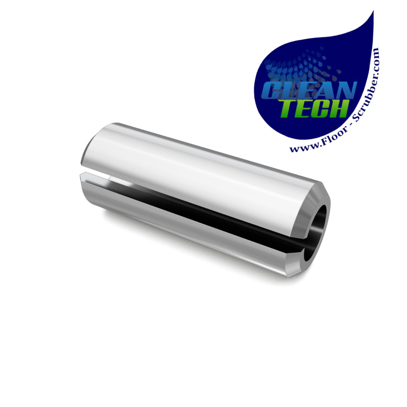 Tennant Nobles 222184 Pin, Roll, .094 D X 0.25l, .094/.097