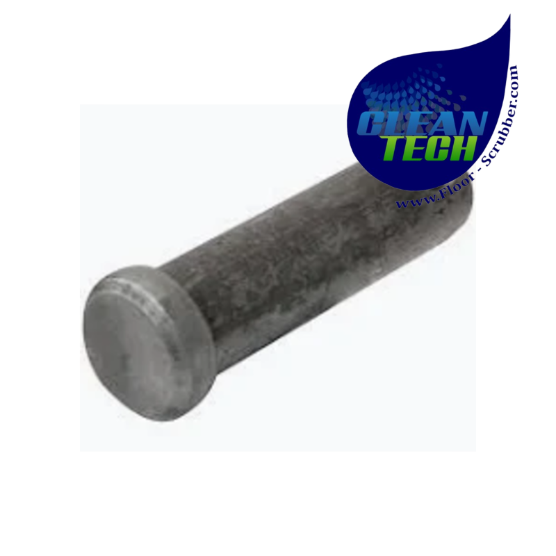 Tennant Nobles 222196 Pin, Clevis, 0.50 D X 4.25l