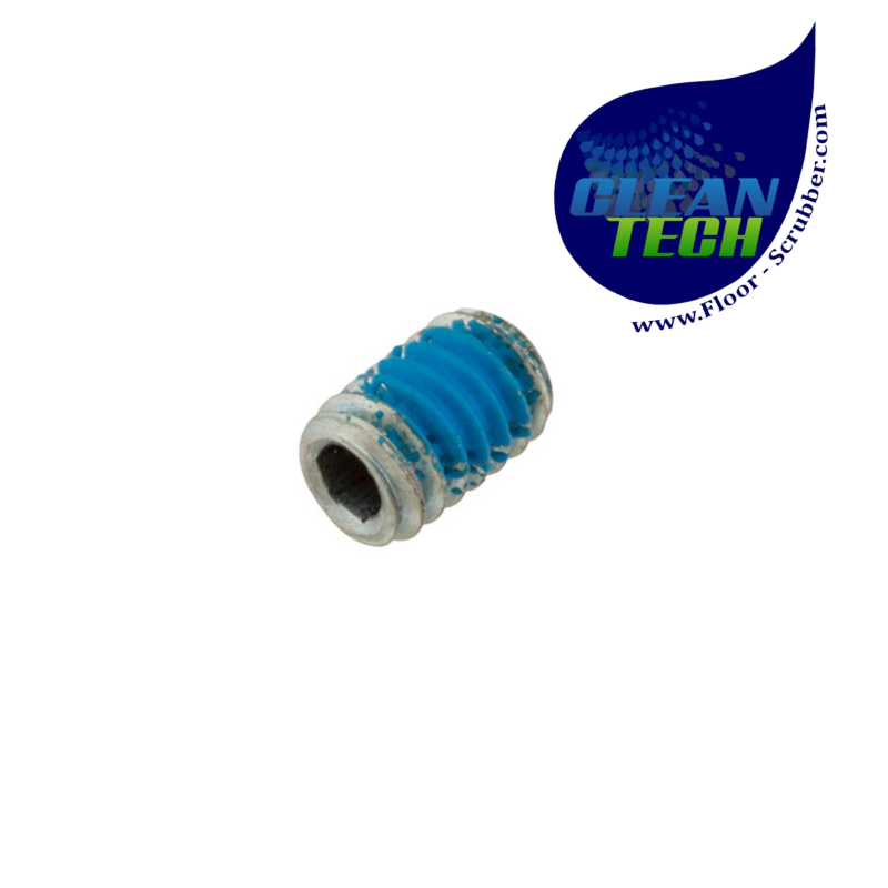 Tennant Nobles 222818 Screw, Set, #08- 32 X 0.25, Nl SS5 T5e