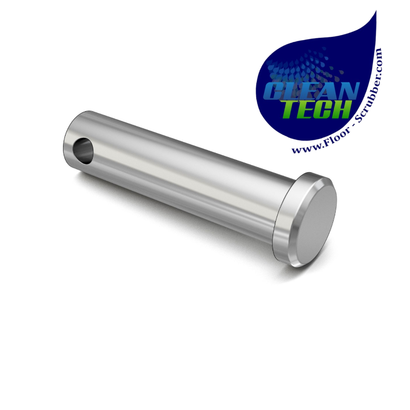 Tennant Nobles 29558 Pin, Clevis, 0.37 D X 1.50l