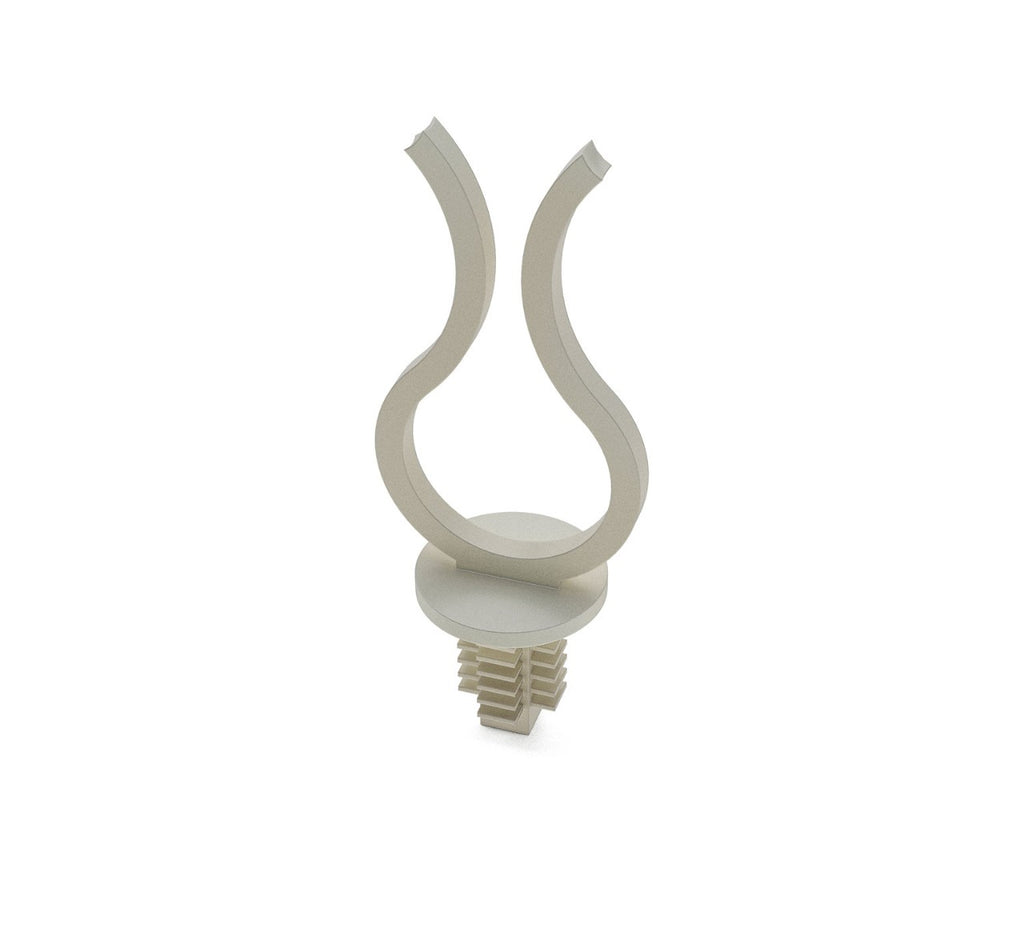 Tennant  Nobles 30406 Clip, Keeper