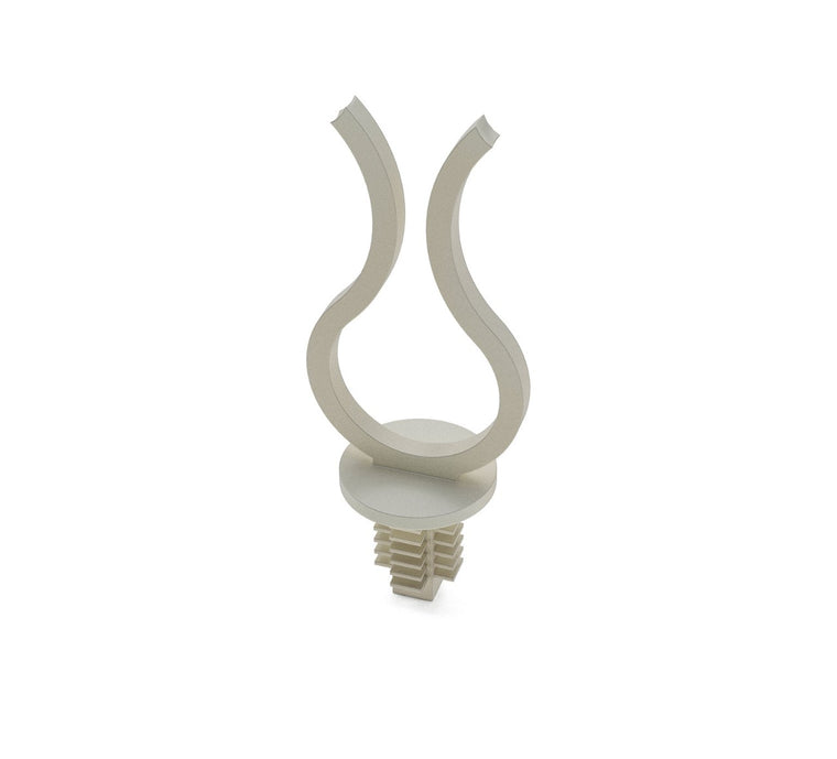 Tennant  Nobles 30406 Clip, Keeper