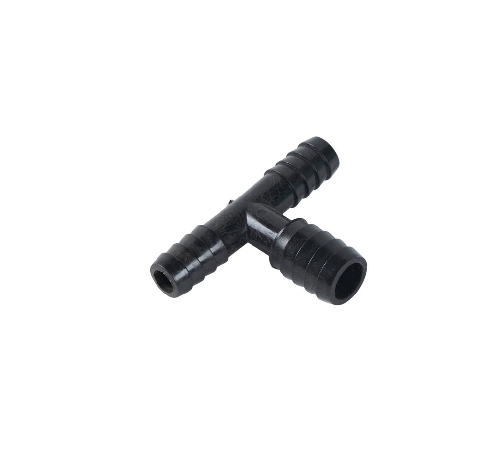 Tennant Nobles 4033195, 1022556 Fitting, Plastic, Tee