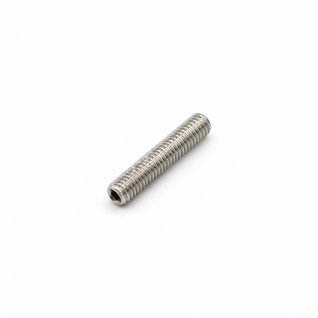 Tennant Nobles 4035815-1018559 Screw, Set, M6 X 1.0 X 30, Ss