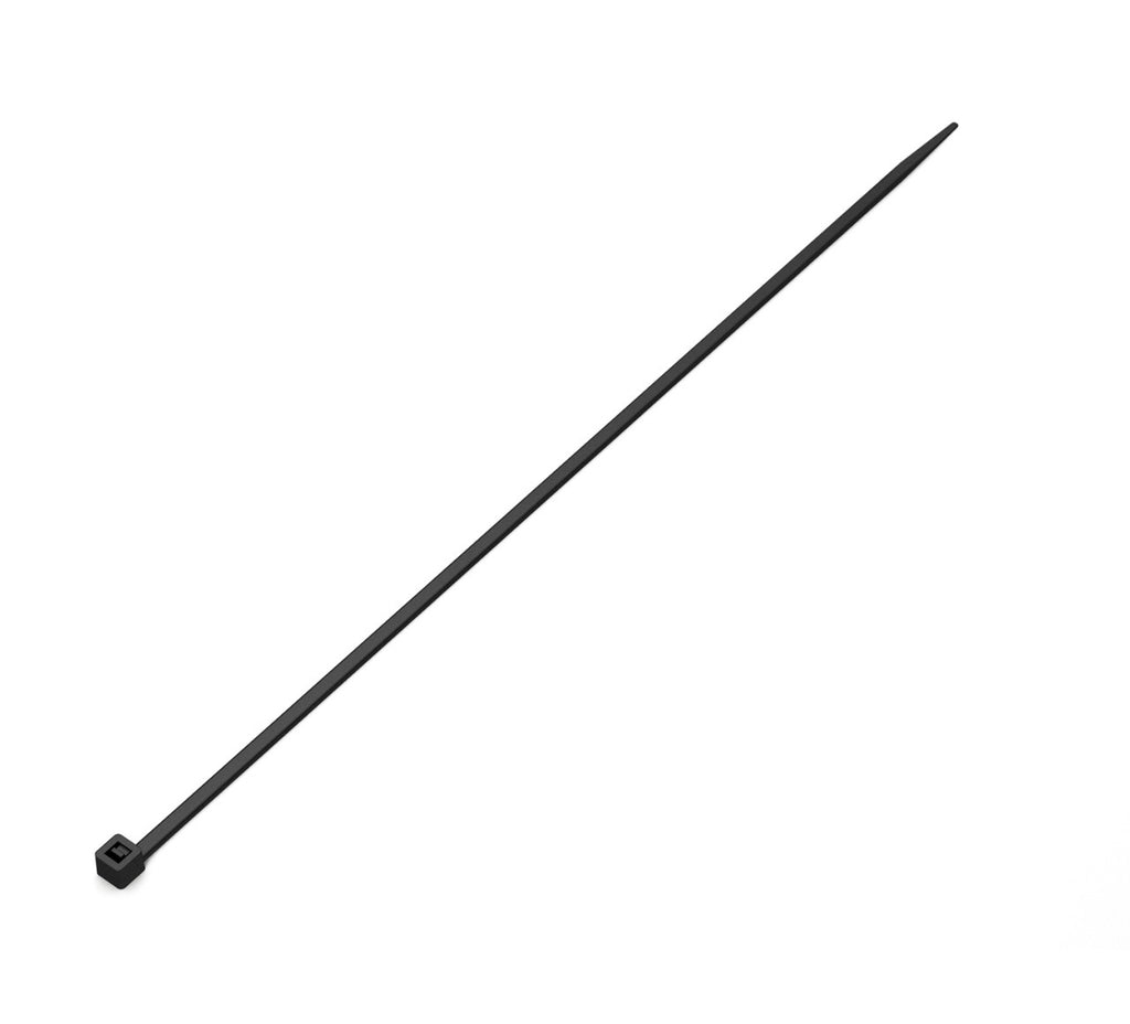 Tennant Nobles 4043510, 130773 Tie, Cable, Nyl, 11.0l, .14w, 3.0 Max. D