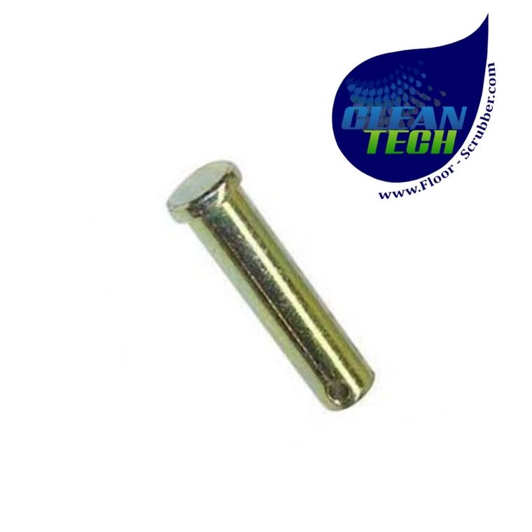 Tennant Nobles 51534 Pin, Clevis, 0.50 D X 2.00l