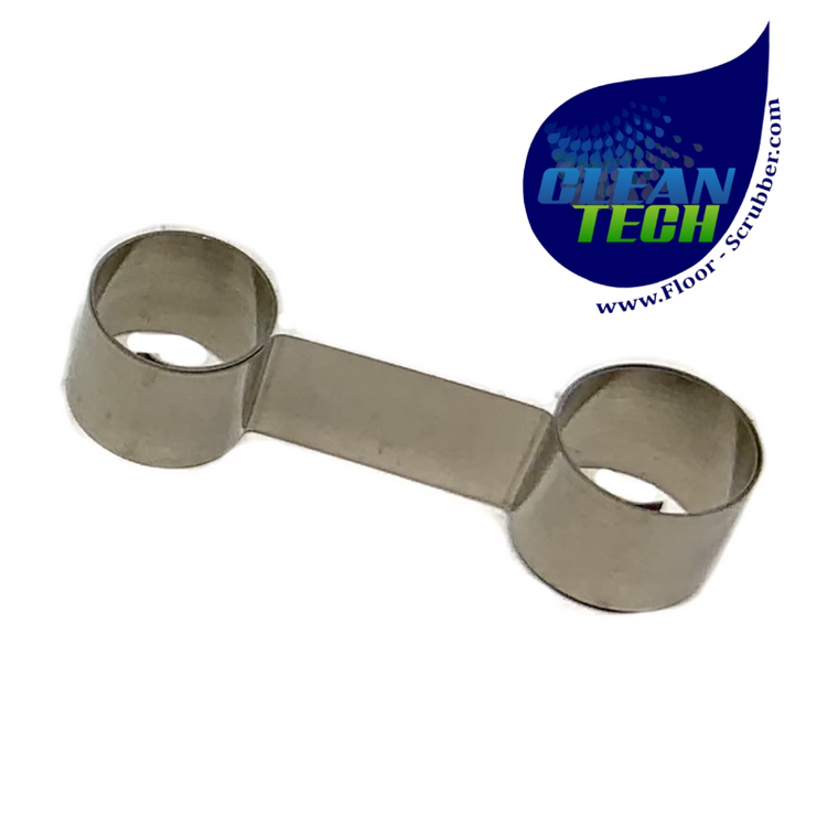 Tennant Nobles 605305 Spring, Motor