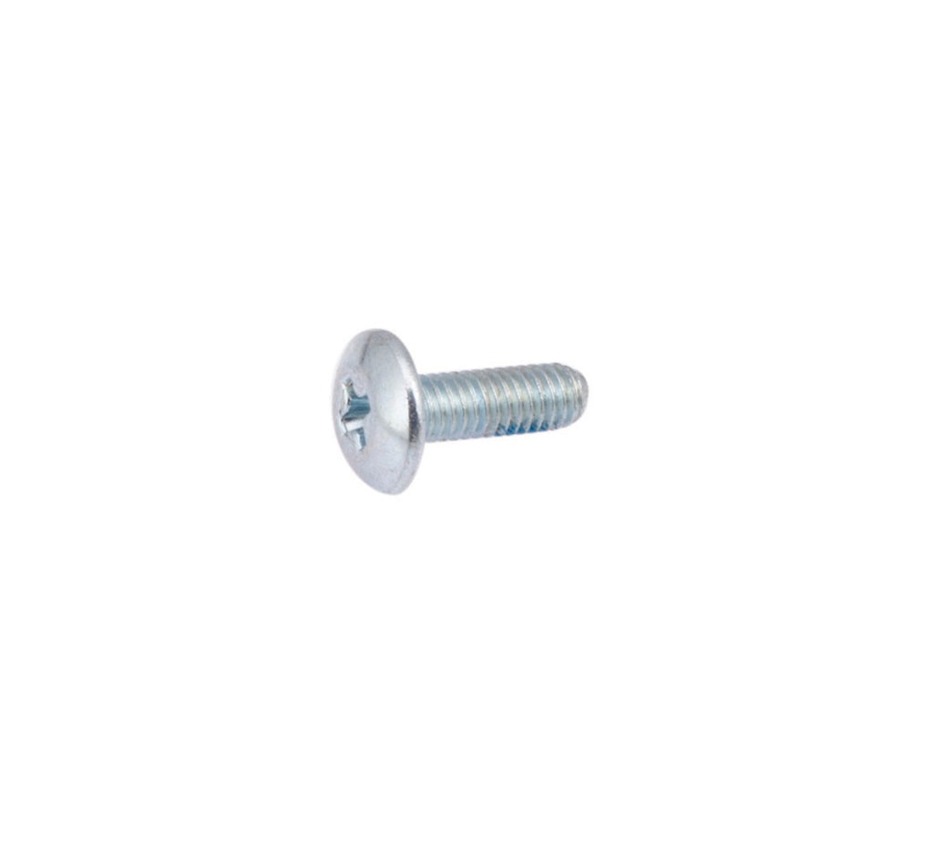 Tennant 607006 SCREW, TRS, M4 X 0.70 X 12, PHL, PL