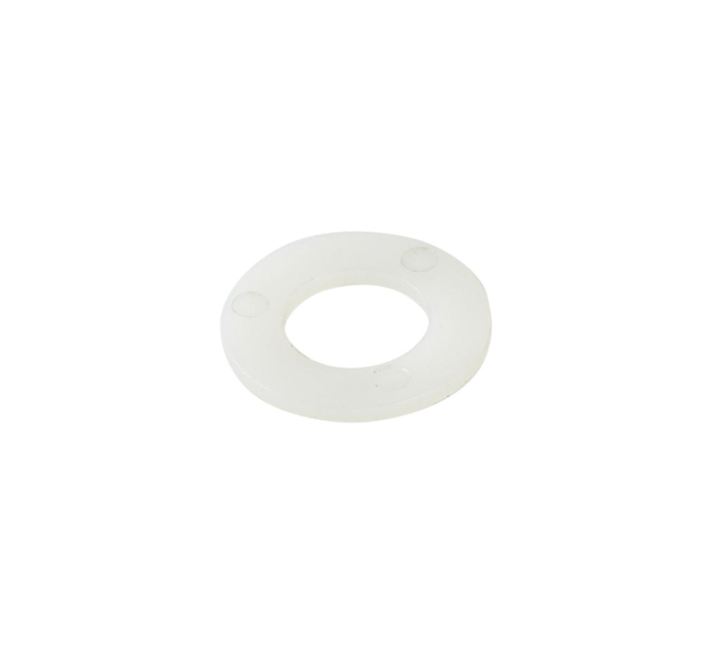 Washer, Flat, 0.51b 0.94d .06, Nyl