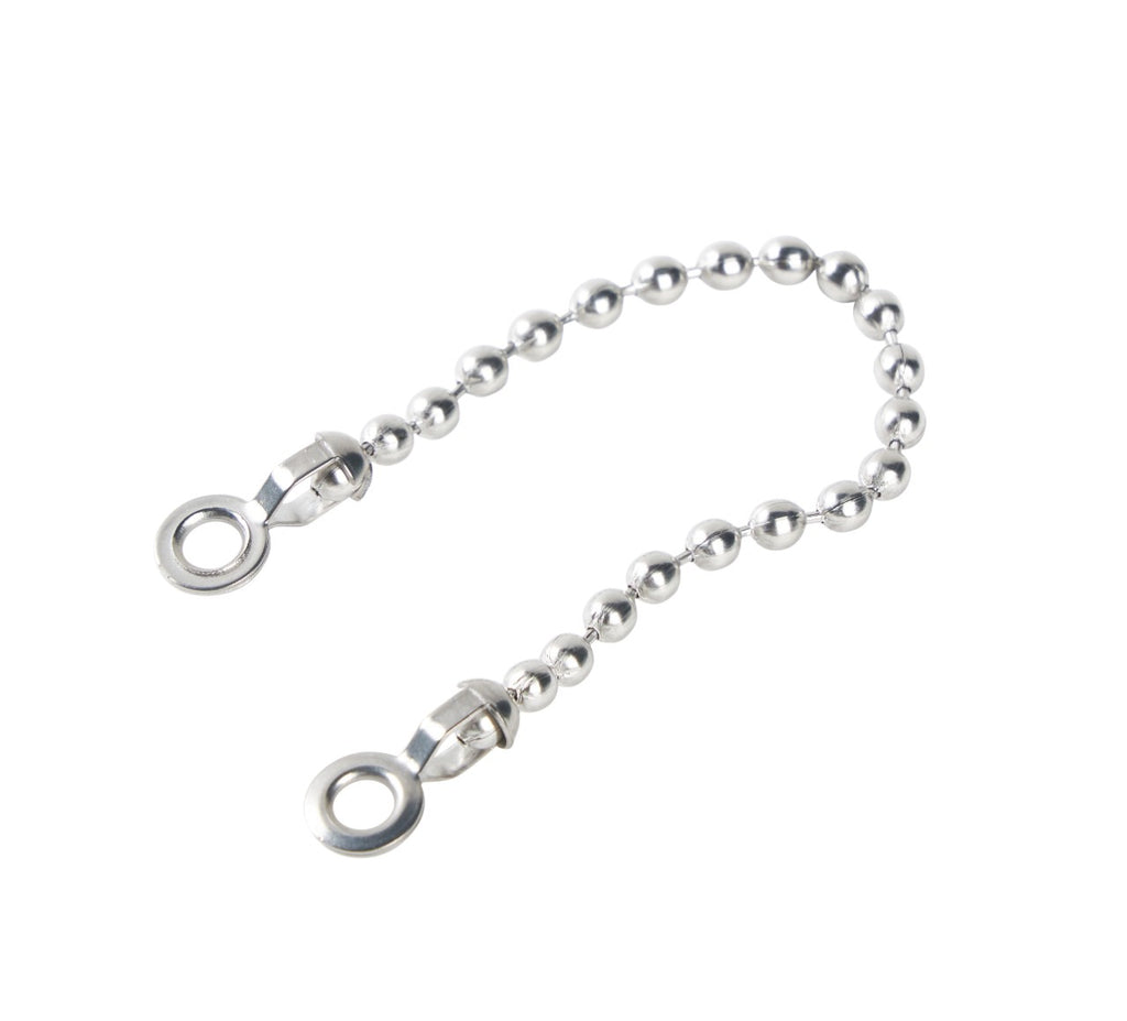 Tennant Nobles 621443, 578412 Chain, Ball, #10, 157mml, Ss