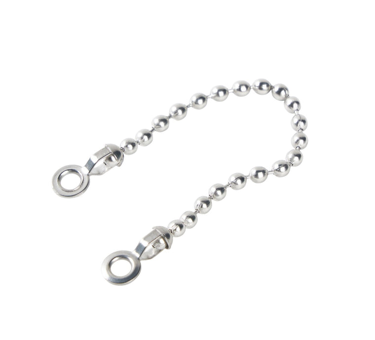 Tennant Nobles 621443, 578412 Chain, Ball, #10, 157mml, Ss