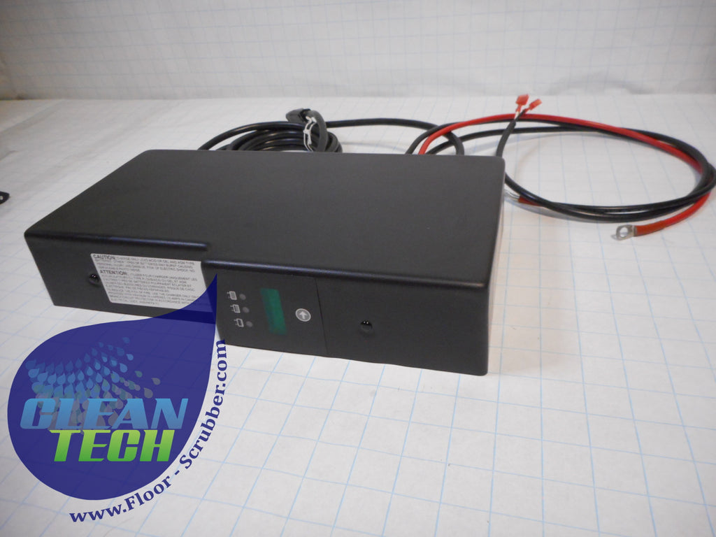 Tennant Nobles 1031491, 9016185  Onboard 24v Charger SSR T7