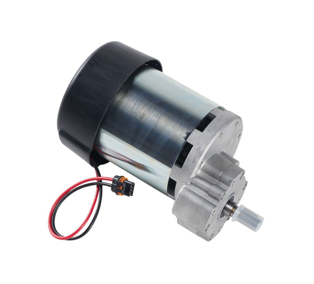 Tennant Nobles 1226976 Brush Motor 24vdc 0215rpm 650w, 17mm (43CM &amp; 50CM Disk Head)