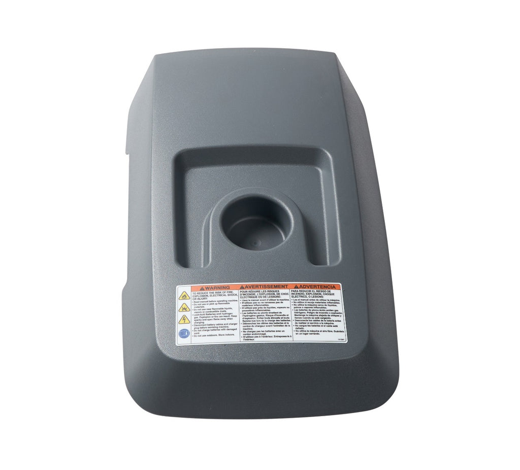 Tennant Nobles 9014682 Recovery Tank Lid