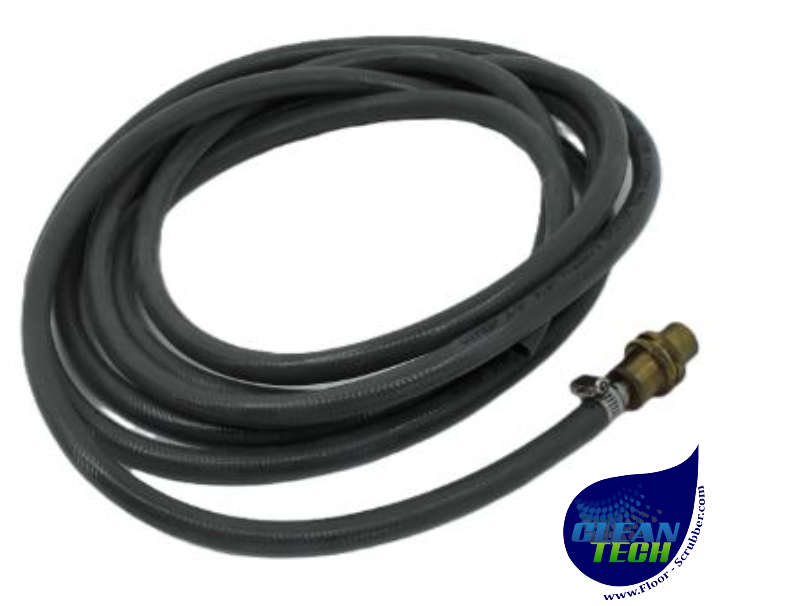 Clarke Viper VV67704A  SOLUTION HOSE 5 M ASSEMBLY