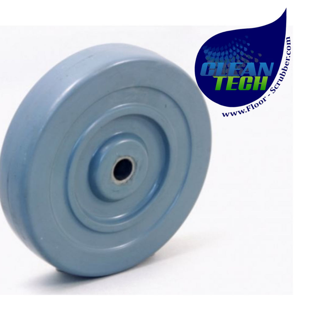 Viper SSS VF48202 Wheel 5 INCH 