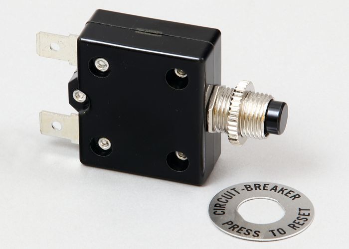Viper VF90747 Circuit Breaker AS430 